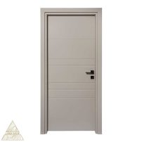درب اتاقی MDF PVC CNC