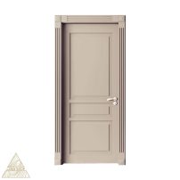 درب اتاقی ام دی اف نسکافه ای