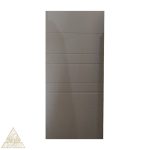 درب اتاقی ام دی اف نسکافه ای