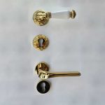 دستگیره کد 105