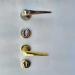 دستگیره کد 108