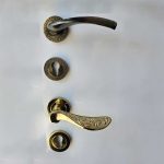 دستگیره کد 109