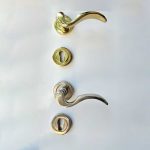 دستگیره کد 111