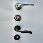 دستگیره کد 115