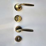 دستگیره کد 117