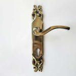 دستگیره کد 120