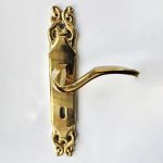 دستگیره کد 123