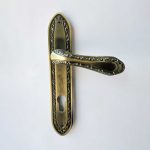 دستگیره کد 124