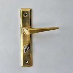 دستگیره کد 127