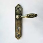 دستگیره کد 128