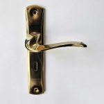 دستگیره کد 132