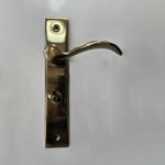 دستگیره کد 140