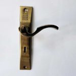 دستگیره کد 142