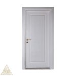 درب اتاقی ام دی اف سفید