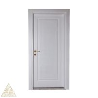 درب اتاقی ام دی اف سفید