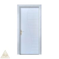 درب ام دی اف سفید