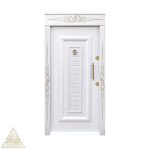 درب ضدسرقت ونوس سفید