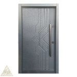 درب ضد سرقت طوسی