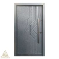 درب ضد سرقت طوسی