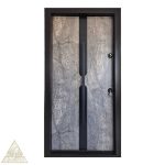 درب ضد سرقت طوسی