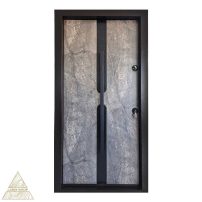 درب ضد سرقت طوسی