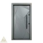 درب ضدسرقت طوسی