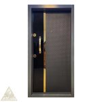 درب ضدسرقت طوسی