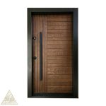 درب ضد سرقت ترموود