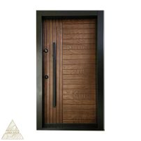 درب ضد سرقت ترموود