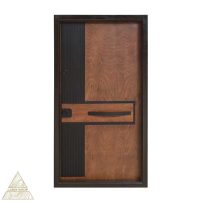 درب ضد سرقت لوکس خاص