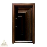 درب ضد سرقت لوکس