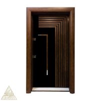 درب ضد سرقت لوکس