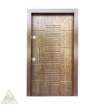 درب ضد سرقت سی ان سی پی وی سی