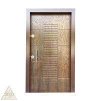 درب ضد سرقت سی ان سی پی وی سی