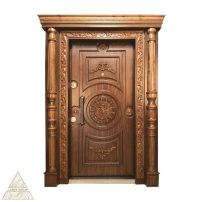 درب ضد سرقت لوکس خاص