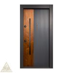 درب ضد سرقت لوکس خاص