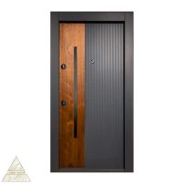 درب ضد سرقت لوکس خاص