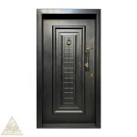 درب ضد سرقت فلزی ونوس