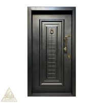 درب ضد سرقت فلزی ونوس