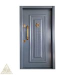 درب ضد سرقت طوسی