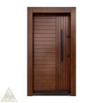 درب ضد سرقت ترموود