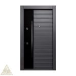 درب ضد سرقت مدرن طوسی