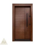 درب ضد سرقت ترمو