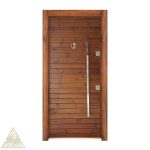 درب ضد سرقت ترمو