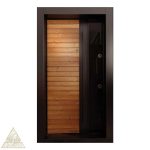 درب ضد سرقت ترمو