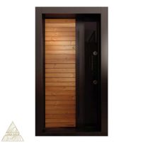 درب ضد سرقت ترمو