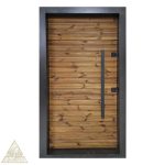 درب ضد سرقت ترموود