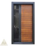 درب ضد سرقت ترمو