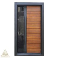 درب ضد سرقت ترمو