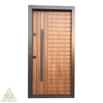 درب ضد سرقت لمینوکس ایسان دپو